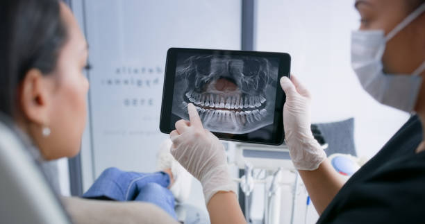 Licensed Dental service in Woodville, MS - Smile Center Dentistry